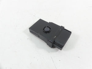 2017 BMW R1200RT K52 General Control Module Light Unit 8387905