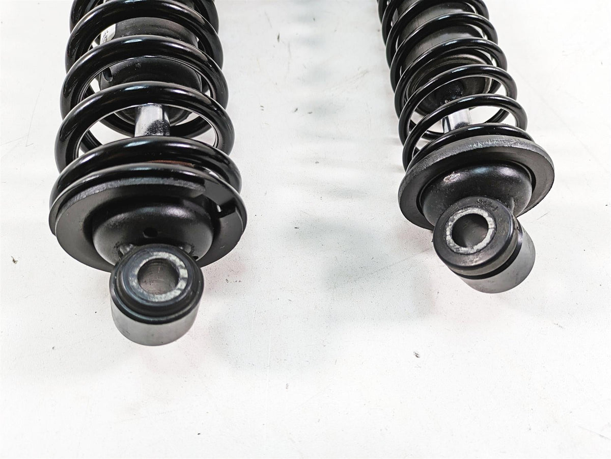 2019 Harley Touring FLHX Street Glide 12" Low Rear Adjustable Shocks 54000096 {{ shop.shopifyCountryName }} - Mototech271