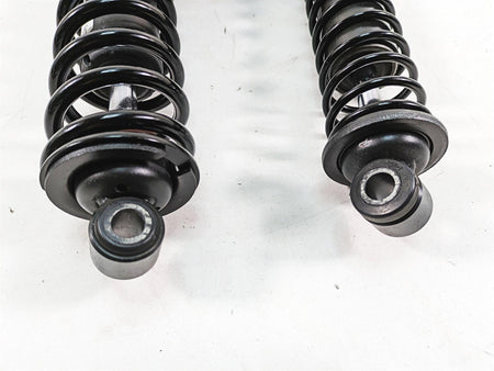 2019 Harley Touring FLHX Street Glide 12" Low Rear Adjustable Shocks 54000096 {{ shop.shopifyCountryName }} - Mototech271