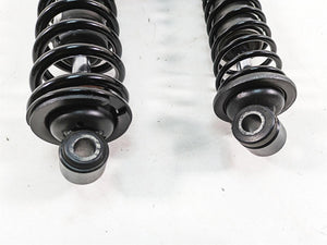 2019 Harley Touring FLHX Street Glide 12" Low Rear Adjustable Shocks 54000096 | Mototech271