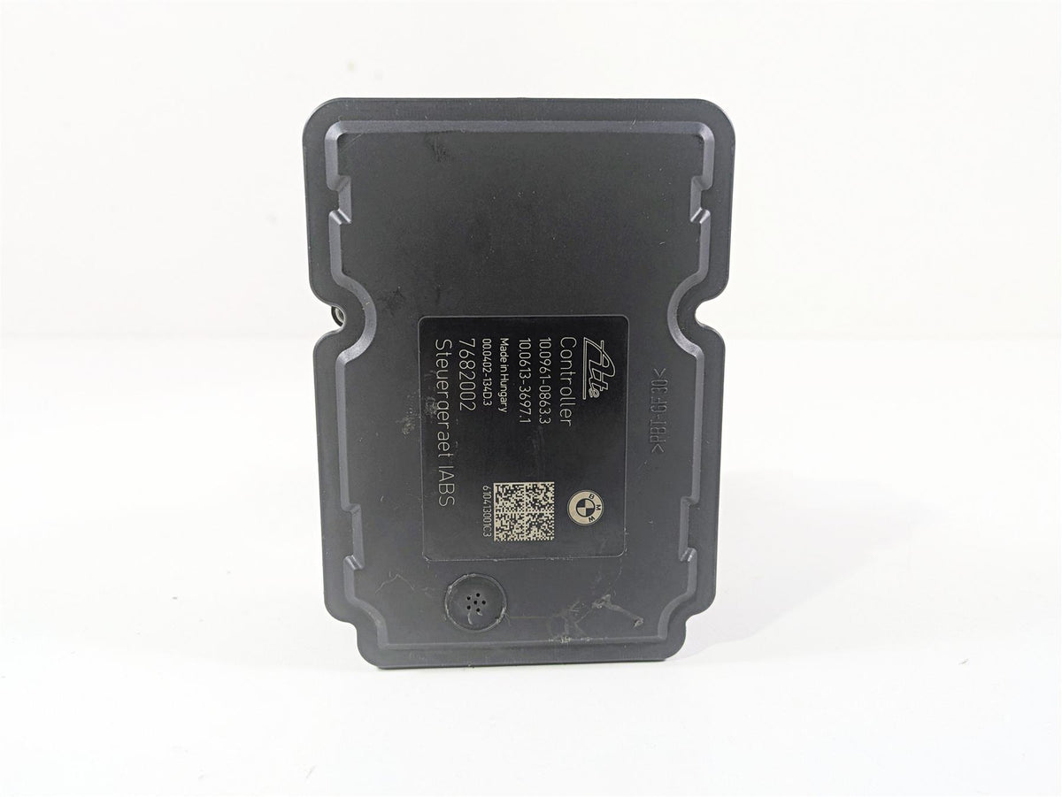 2010 BMW R1200GS K25 Abs Brake Pump Unit Module 7715107 34517715109 {{ shop.shopifyCountryName }} - Mototech271