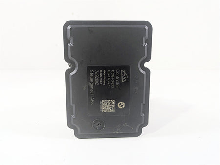 2010 BMW R1200GS K25 Abs Brake Pump Unit Module 7715107 34517715109 {{ shop.shopifyCountryName }} - Mototech271