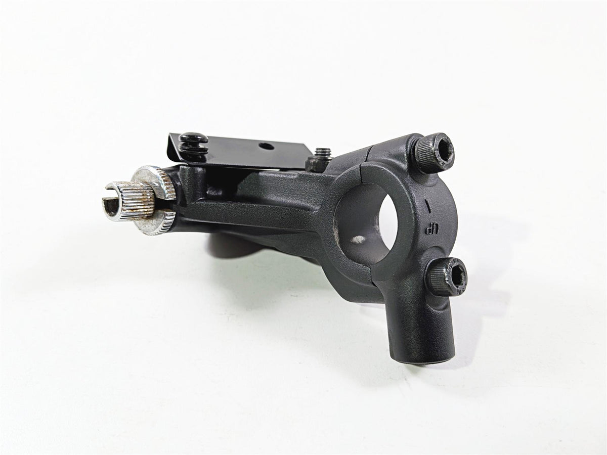 2022 Triumph Tiger 900 GT Pro Clutch Perch Only No Lever T2043679 {{ shop.shopifyCountryName }} - Mototech271