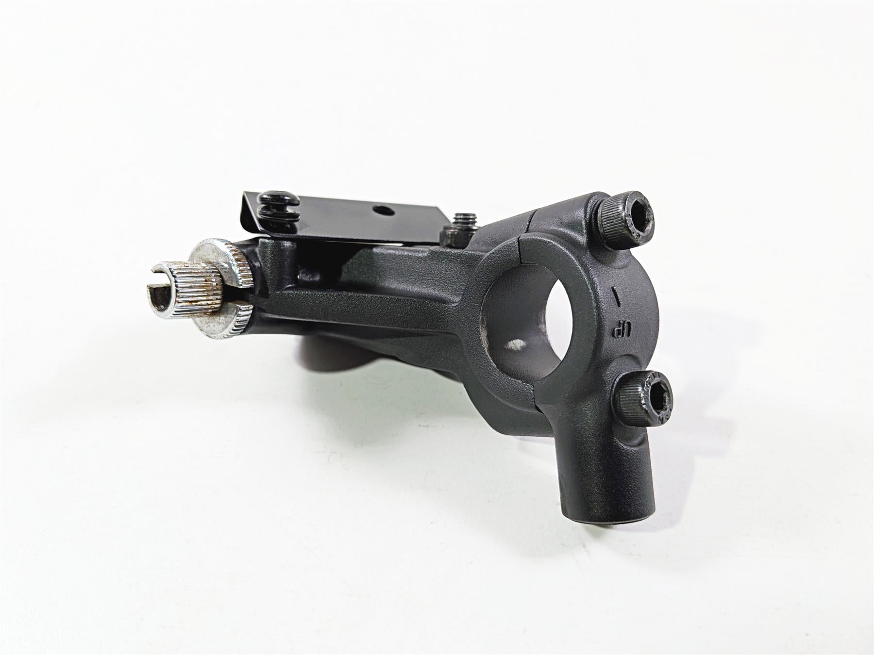 2022 Triumph Tiger 900 GT Pro Clutch Perch Only No Lever T2043679 {{ shop.shopifyCountryName }} - Mototech271
