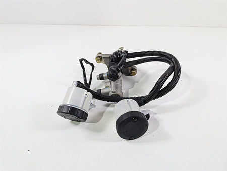 2022 Can Am Maverick X3 XRC Turbo RR 72" Brembo Brake Master Cylinder 705601803-Mototech271