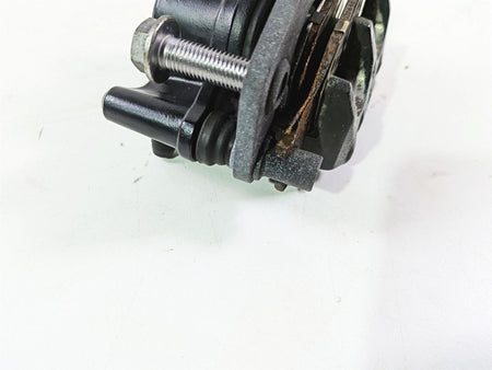 2013 Triumph Tiger 1215 Explorer Rear Brake Caliper Abs T2025040 {{ shop.shopifyCountryName }} - Mototech271