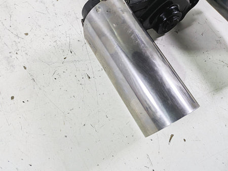 2002 Harley FLSTC Softail Heritage Upper Lower Triple Tree Set 45605-00A {{ shop.shopifyCountryName }} - Mototech271