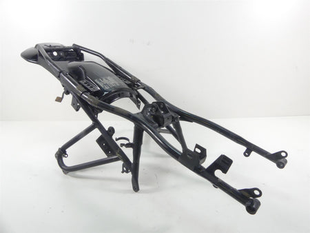 2001 BMW R1150 GS R21 Straight Rear Subframe Inner Fender 46517661423 {{ shop.shopifyCountryName }} - Mototech271