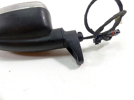 2009 BMW R1200GS K255 Adv Rear Right Blinker Turn Signal 63137667771 {{ shop.shopifyCountryName }} - Mototech271