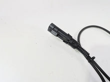 Load image into Gallery viewer, 2010 Harley Touring FLHXSE CVO Street Glide Abs Brake Speed Sensor Set 40614-08
