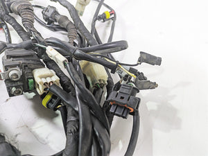 2012 Ducati Streetfighter 848 Main Wiring Harness Loom - No Cuts 51017761A