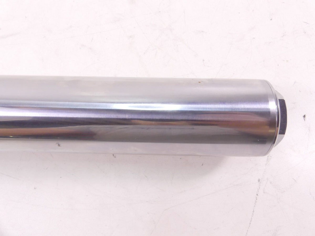 2019 Harley FXLR Softail Low Rider Straight Right Front Fork Shock 49mm 45400191 {{ shop.shopifyCountryName }} - Mototech271