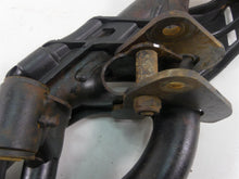 Load image into Gallery viewer, 2014 Can Am Renegade 1000 STD Rear Right Trailing Arm &amp; Hub 706001544 706001861
