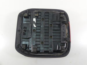 2016 Yamaha YXZ1000 R EPS SE Passenger Seat Pan Cushion Red 2HC-F4700