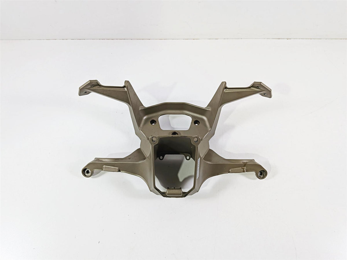 2017 Ducati Panigale 1299 Front Headlight Gauge Stay Mirror Mount 8291E183AA-Mototech271
