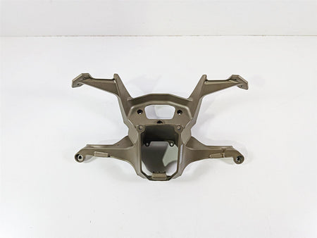 2017 Ducati Panigale 1299 Front Headlight Gauge Stay Mirror Mount 8291E183AA-Mototech271