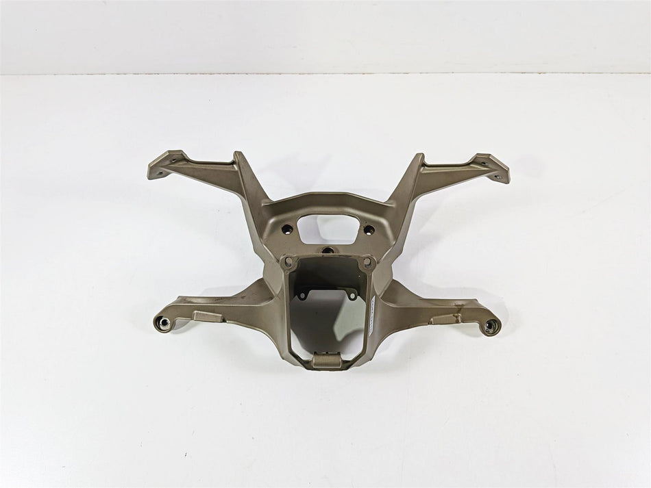 2017 Ducati Panigale 1299 Front Headlight Gauge Stay Mirror Mount 8291E183AA-Mototech271