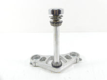 Load image into Gallery viewer, 2006 Harley VRSCD Night V Rod Lower Triple Tree Steering Yoke - 49mm 46788-06A | Mototech271
