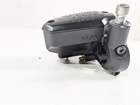 2020 Kawasaki Z900 ZR900 Nissin Front Brake Master Cylinder 43015-0703 {{ shop.shopifyCountryName }} - Mototech271