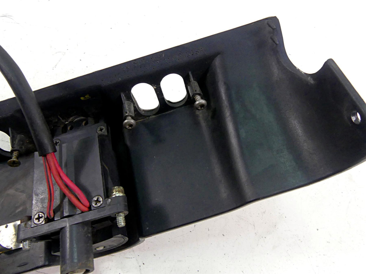 2002 Harley Touring FLHTC Electra Glide Ignition Switch & Cover - VIN 71526-93B {{ shop.shopifyCountryName }} - Mototech271