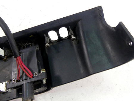 2002 Harley Touring FLHTC Electra Glide Ignition Switch & Cover - VIN 71526-93B {{ shop.shopifyCountryName }} - Mototech271