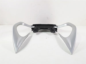 2014 BMW K1600 GTL  K48 Rear Passenger Handle Grab Bar 46548540953 46548540954