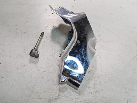 2009 Harley Touring FLHTCU Electra Glide Zodiac Cylinder Base Cover 105055 {{ shop.shopifyCountryName }} - Mototech271