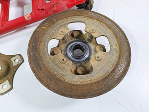 2015 Arctic Cat Wildcat 1000 X LTD Front Left Knee Assembly 0503-721 0503-549 | Mototech271