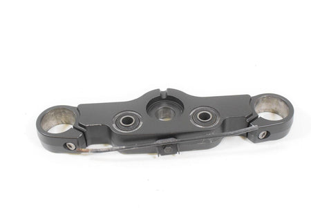 2011 Kawasaki VN1700 Vaquero Upper Triple Tree Steering Clamp 44039-0108 {{ shop.shopifyCountryName }} - Mototech271