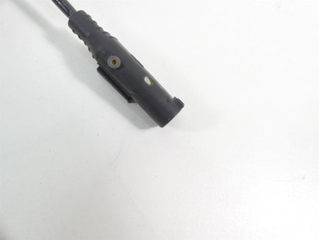 2019 Aprilia Tuono V4 RR Factory Rear Abs Brake Wheel Speed Sensor 859792 {{ shop.shopifyCountryName }} - Mototech271