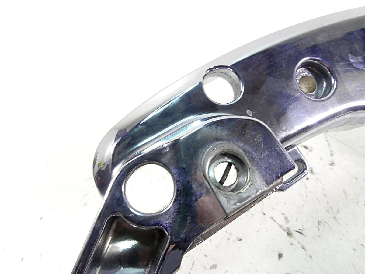 2015 Harley Touring FLHXS Street Glide Right Chrome Saddlebag Support 90200499 {{ shop.shopifyCountryName }} - Mototech271
