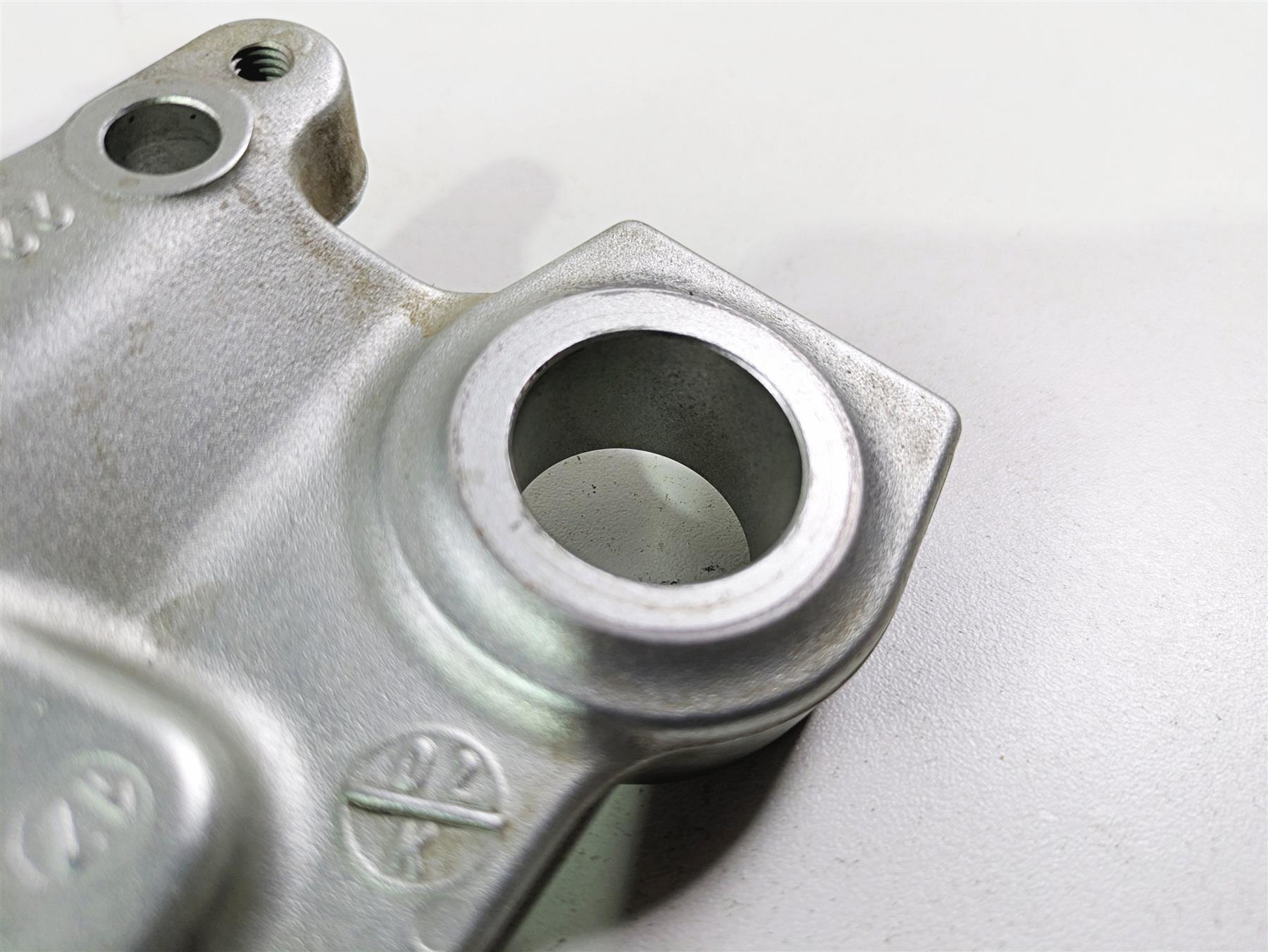2018 Ducati Scrambler Desert Sled 800 Rear Brake Caliper & Bracket 61140442A {{ shop.shopifyCountryName }} - Mototech271
