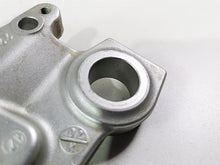 Load image into Gallery viewer, 2018 Ducati Scrambler Desert Sled 800 Rear Brake Caliper &amp; Bracket 61140442A
