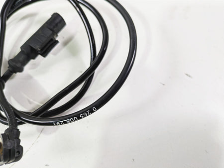 2017 BMW S1000RR K46 Rear Abs Brake Wheels Speed Sensor 34527715117 {{ shop.shopifyCountryName }} - Mototech271