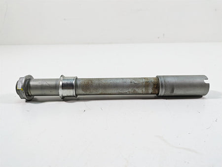 2020 Moto Guzzi V85 TT Adventure Front Axle Wheel Spindle 2B004305 {{ shop.shopifyCountryName }} - Mototech271