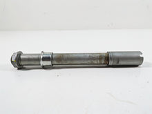 Load image into Gallery viewer, 2020 Moto Guzzi V85 TT Adventure Front Axle Wheel Spindle 2B004305

