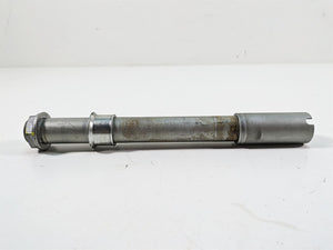 2020 Moto Guzzi V85 TT Adventure Front Axle Wheel Spindle 2B004305