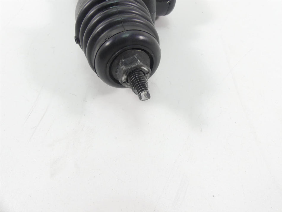 2018 Harley Sportster XL1200 Custom Rear Brake Master Cylinder 1/2" 41700025 {{ shop.shopifyCountryName }} - Mototech271