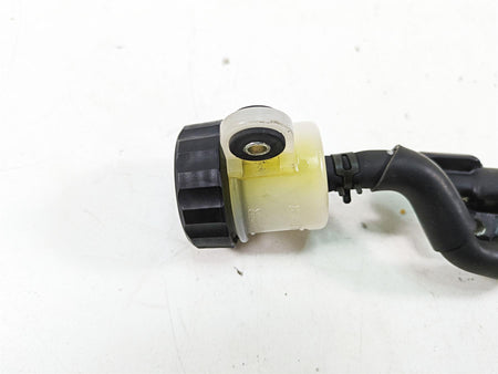 2007 Yamaha R1 YZFR1 Brembo Rear Brake Master Cylinder - Read 4C8-2583V-00-00 {{ shop.shopifyCountryName }} - Mototech271