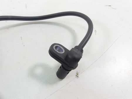2015 Ducati Monster 1200 S Rear Abs Brake Wheel Speed Sensor 55212111B {{ shop.shopifyCountryName }} - Mototech271