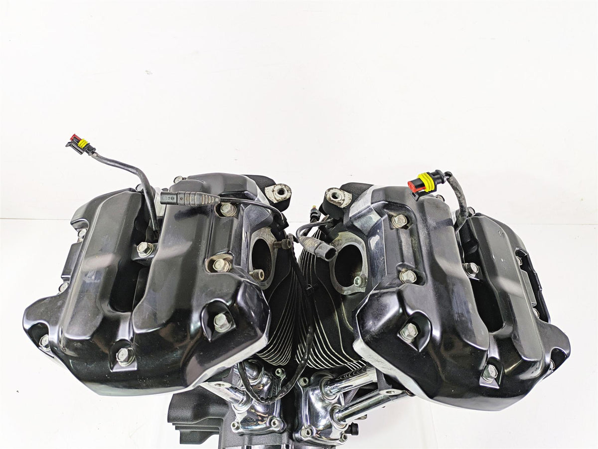 2018 Harley FLHCS Softail Heritage 115th Runnin 114 M8 Engine Motor 34k 16200397 {{ shop.shopifyCountryName }} - Mototech271
