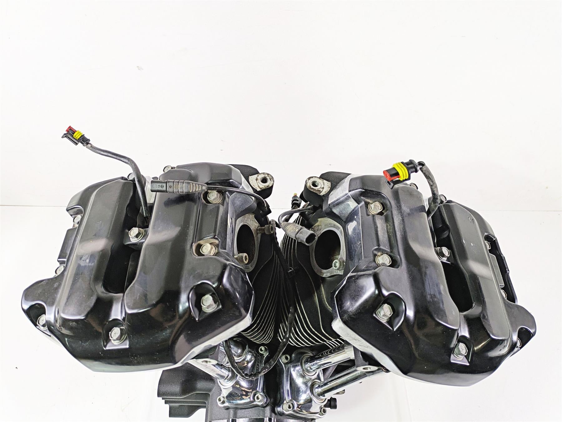 2018 Harley FLHCS Softail Heritage 115th Runnin 114 M8 Engine Motor 34k 16200397 {{ shop.shopifyCountryName }} - Mototech271