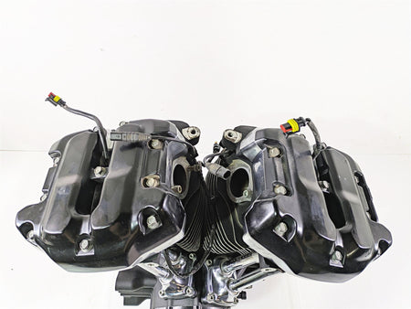 2018 Harley FLHCS Softail Heritage 115th Runnin 114 M8 Engine Motor 34k 16200397 {{ shop.shopifyCountryName }} - Mototech271