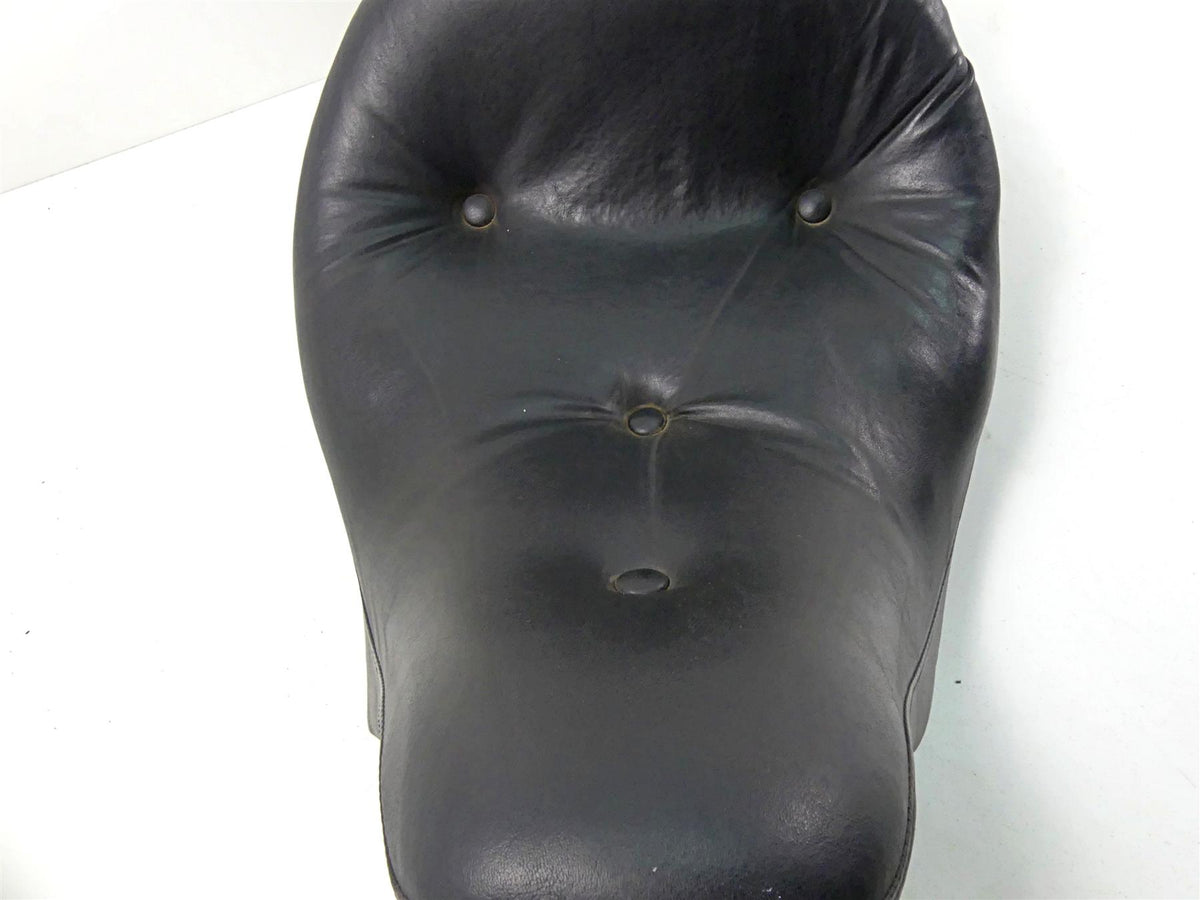 2003 Harley Touring FLHTCI E-Glide 100TH Standard Seat Saddle - Read 52164-97E {{ shop.shopifyCountryName }} - Mototech271