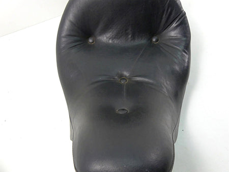 2003 Harley Touring FLHTCI E-Glide 100TH Standard Seat Saddle - Read 52164-97E {{ shop.shopifyCountryName }} - Mototech271