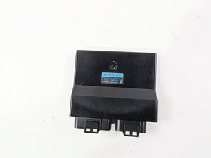 2009 Yamaha FZ1 FZS10 Fazer Cdi Ecu Ecm Engine Control Module 3C3-8591A-60-00