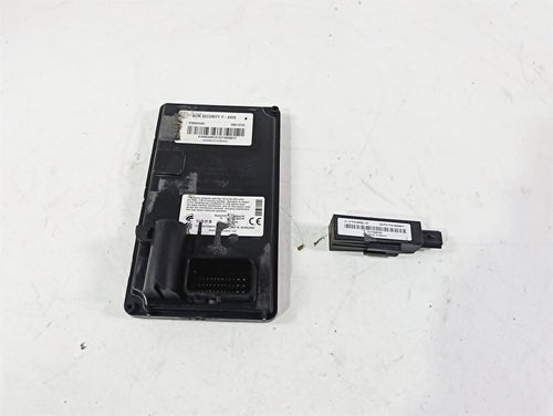 2018 Harley FXBR Softail Breakout Bcm Security Y-Axis Module - No Fob 41000349C | Mototech271