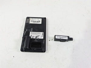 2018 Harley FXBR Softail Breakout Bcm Security Y-Axis Module - No Fob 41000349C | Mototech271
