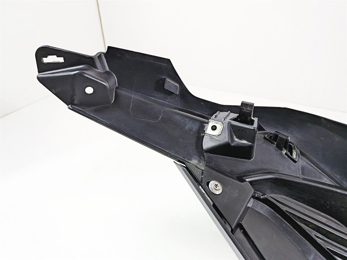2023 BMW F850GS K81 Main Right Side Fairing Cover Triple Black 46638393886 {{ shop.shopifyCountryName }} - Mototech271