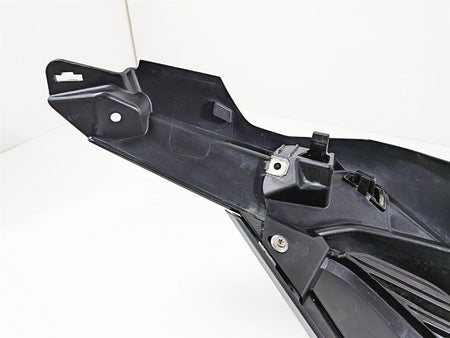 2023 BMW F850GS K81 Main Right Side Fairing Cover Triple Black 46638393886 {{ shop.shopifyCountryName }} - Mototech271